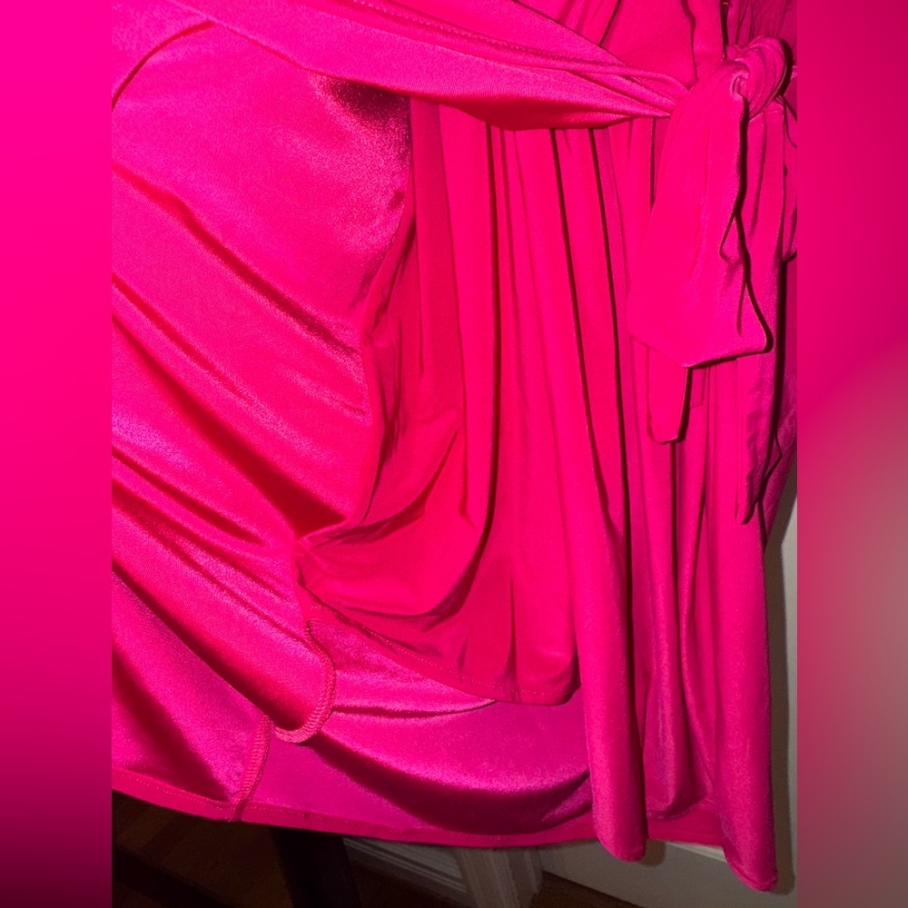 Misa Los Angeles Norma dress - Picture 8 of 12